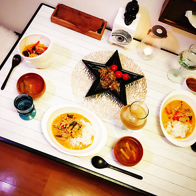 Mさんの実例写真