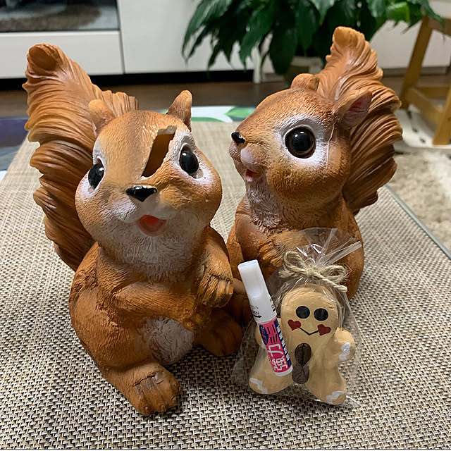 Aqettyさんの部屋