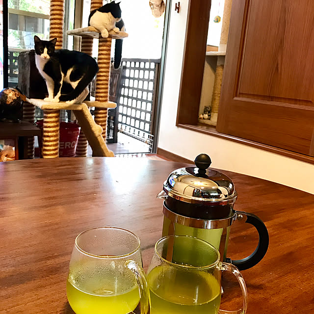 butachanさんの実例写真