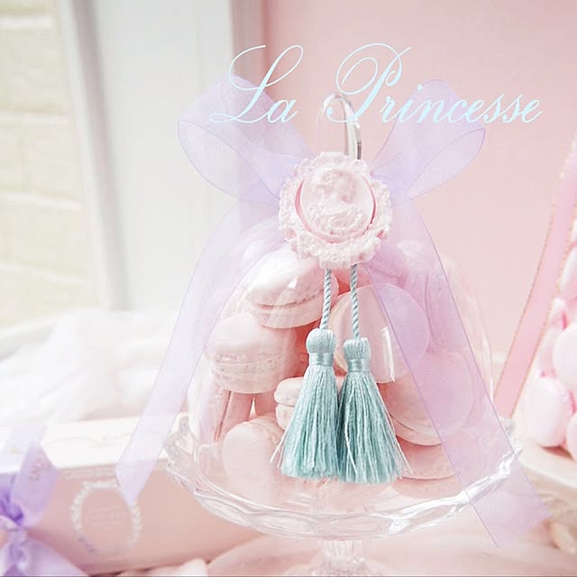 LaPrincesseさんの実例写真