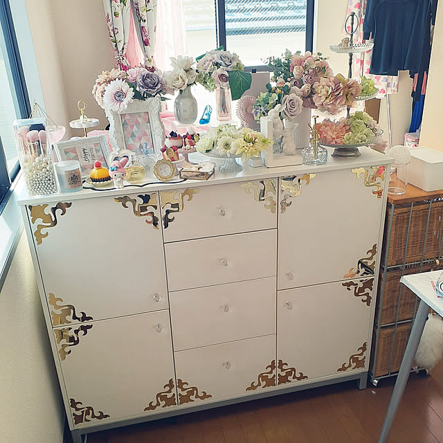 棚 マイメロディのおすすめ商品とおしゃれな実例 | RoomClip 棚 マイメロディのおすすめ商品とおしゃれな実例 | RoomClip