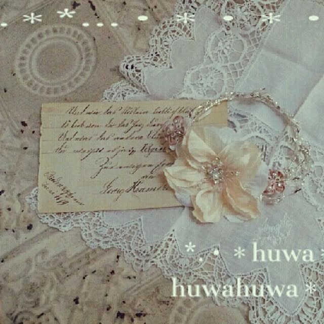 huwahuwa.mokumokuさんの実例写真