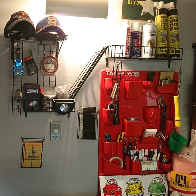 Type.Rさんの実例写真