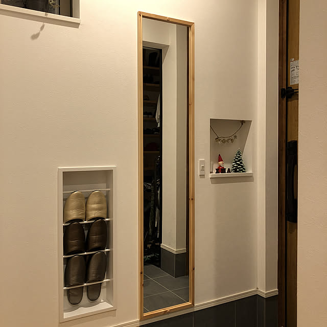 SRNRRさんの実例写真