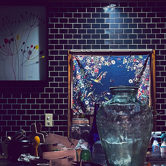 chacoさんの部屋