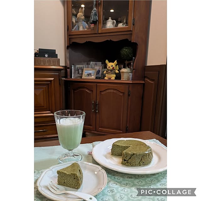 Rさんの実例写真