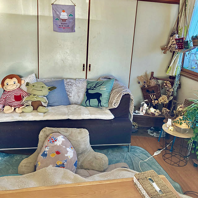 CoCo0617さんの実例写真