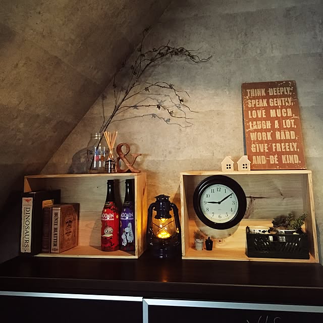 MoclaLatteさんの実例写真