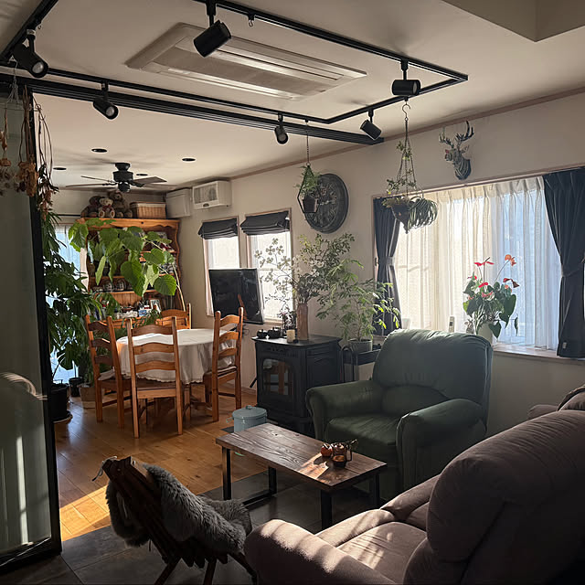 sachieyさんの部屋