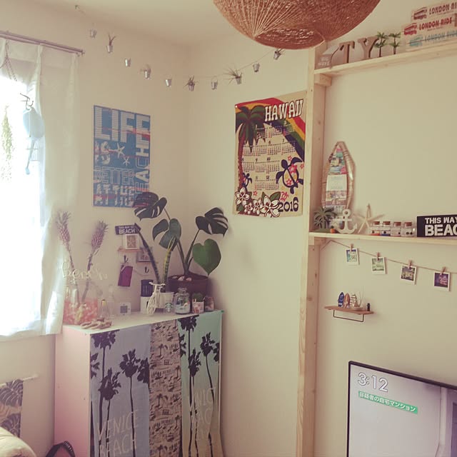 yuki.tさんの実例写真