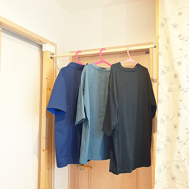 keep_patienceさんの実例写真