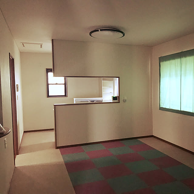 中古物件/引渡し/部屋全体のインテリア実例 - 2020-02-02 21:29:21