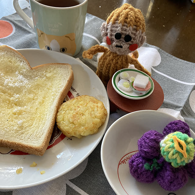 manduonmaさんの実例写真