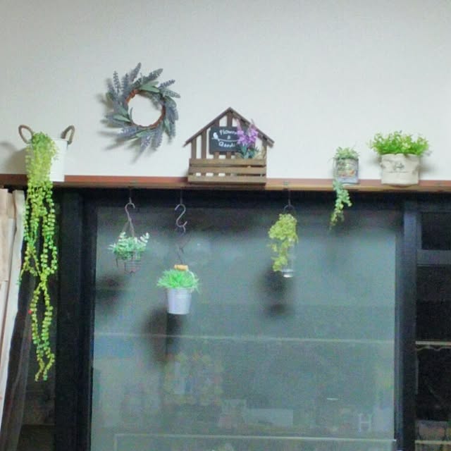 harumoeさんの実例写真