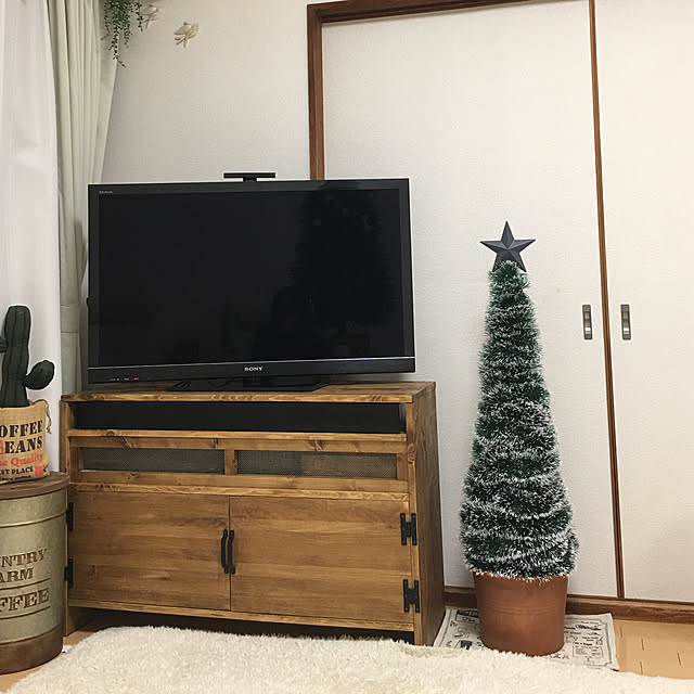 Naomiさんの実例写真