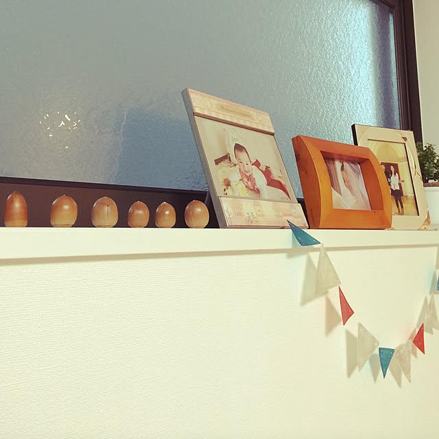 h.yuiさんの実例写真
