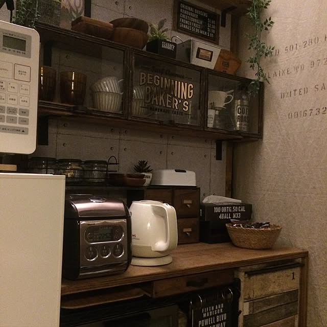 kobachiさんの実例写真