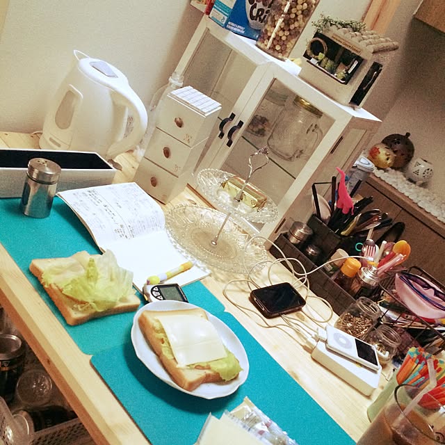 gin6sagaさんの実例写真
