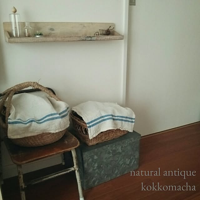 kokkomachaさんの実例写真