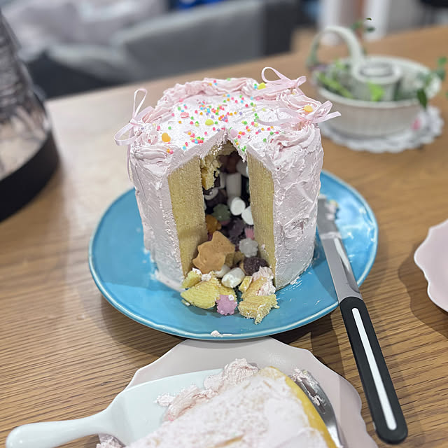 Minteaさんの実例写真