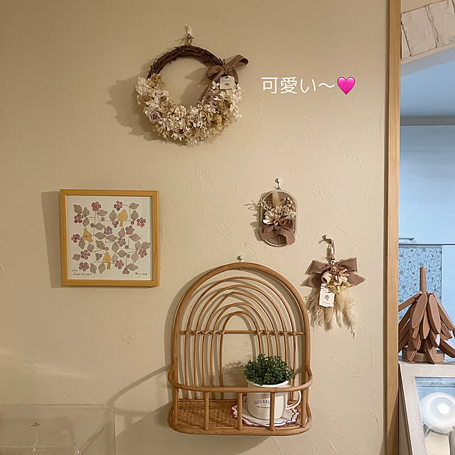 mikiさんの部屋