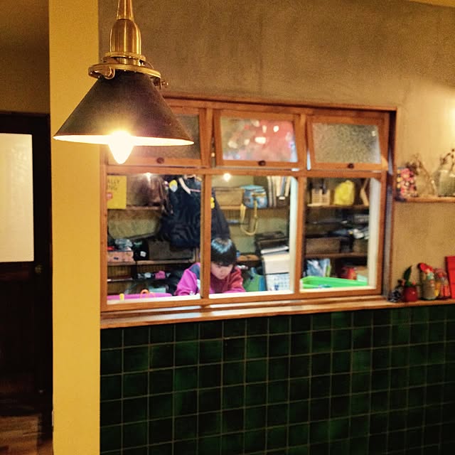 1616roomさんの実例写真