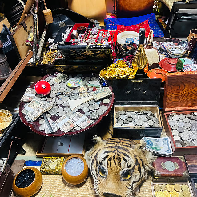 takakuzenさんの実例写真