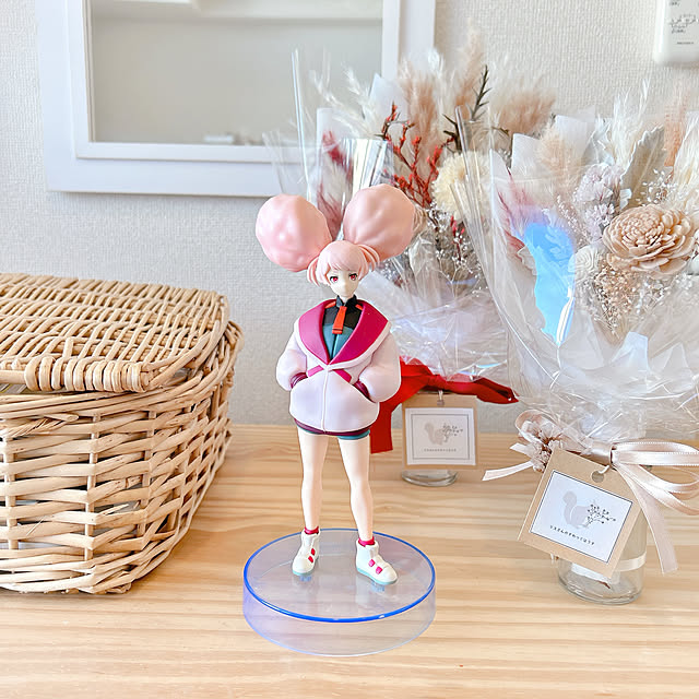 honiさんの部屋