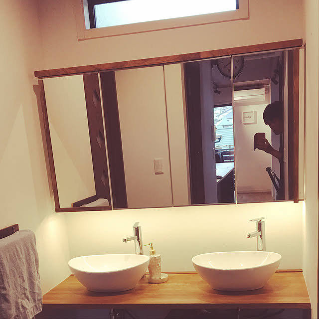 minatonさんの実例写真