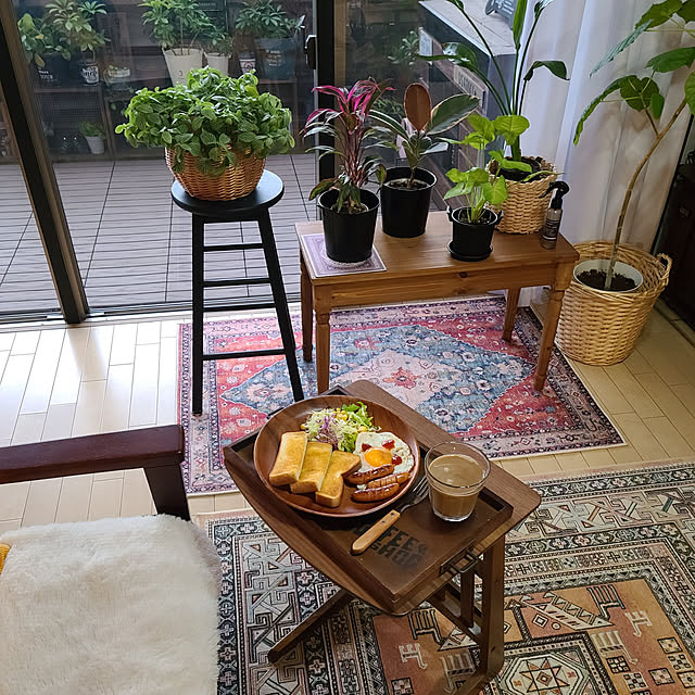 lovepeaceさんの実例写真