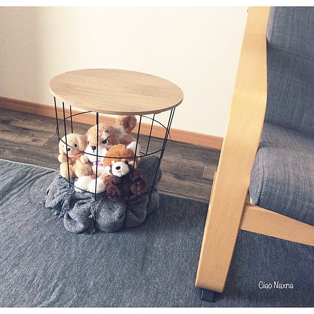 CiaoNaxnaさんの実例写真