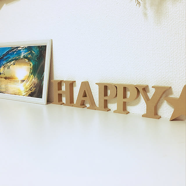 chi_coさんの実例写真