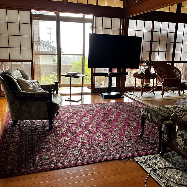 komisoさんの実例写真