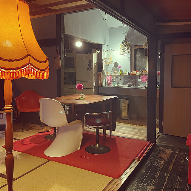 joshua.treeさんの実例写真