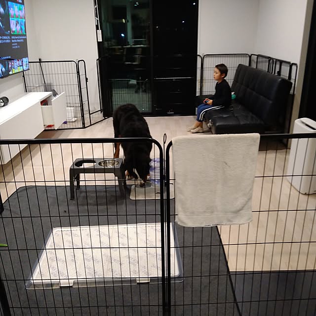 yanyon0194さんの部屋