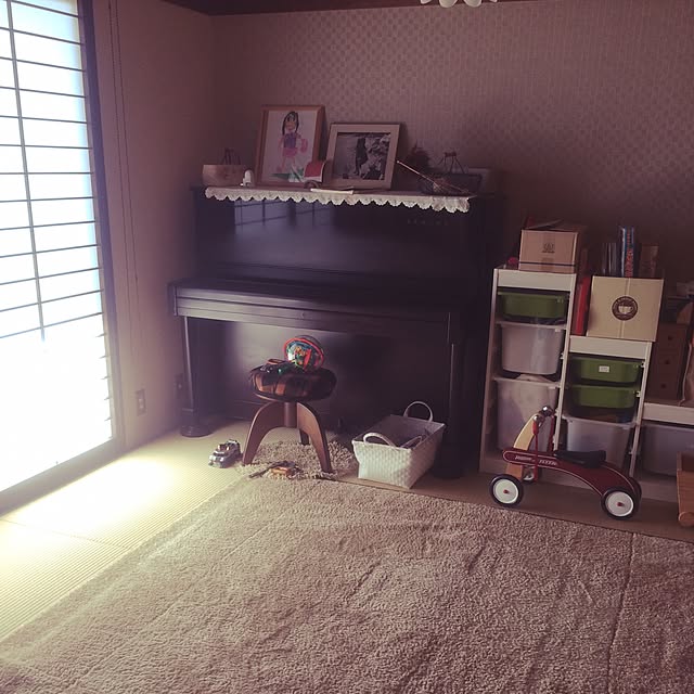 実例写真