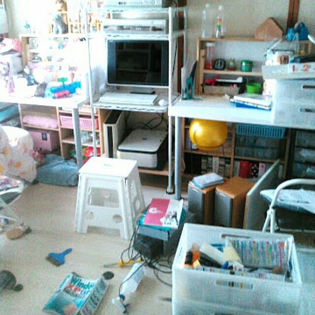 Aresさんの実例写真