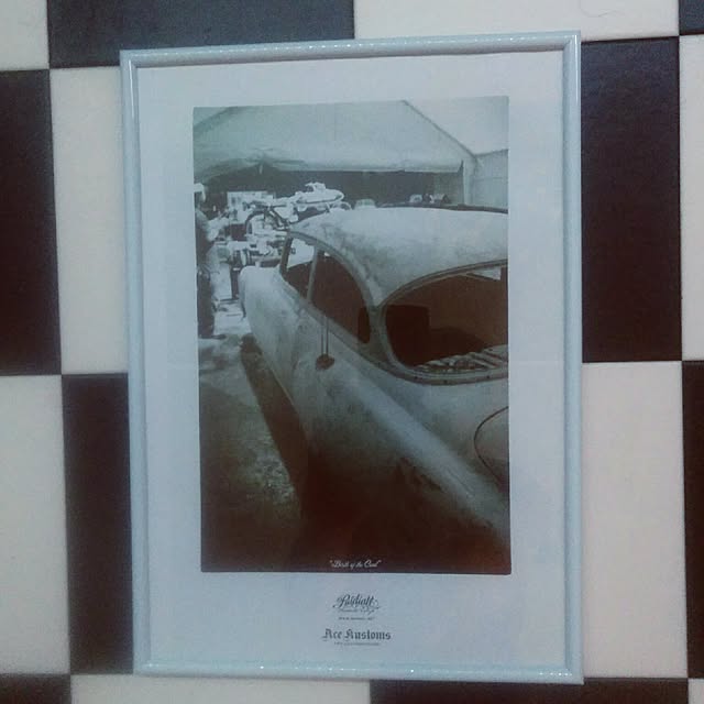 xxxpunk696さんの実例写真