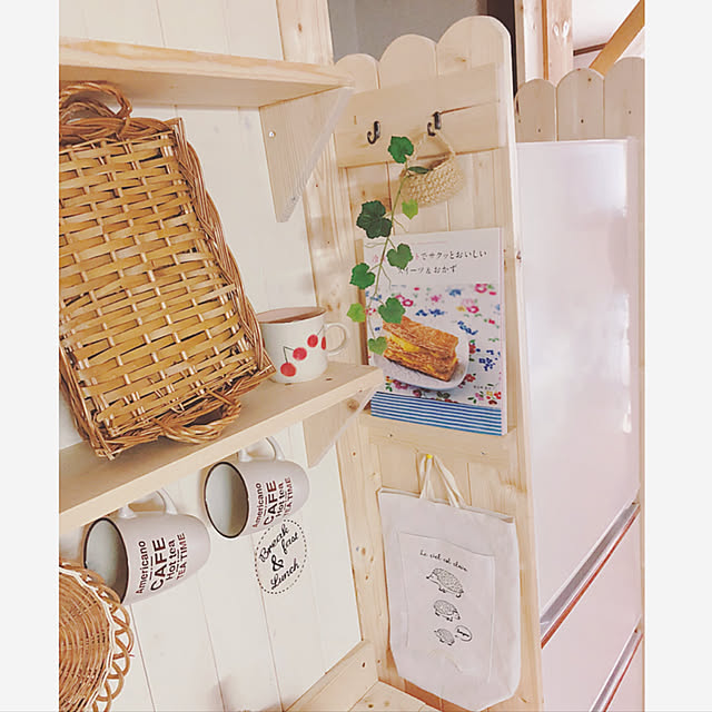 mintcatさんの実例写真