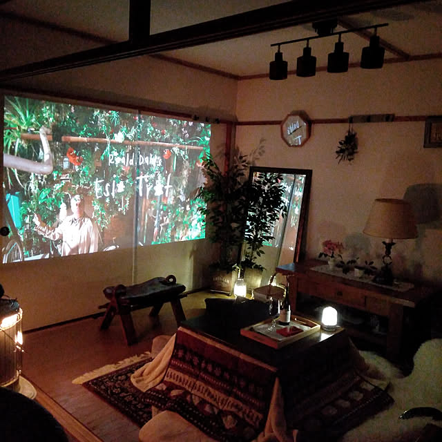 sanaさんの実例写真