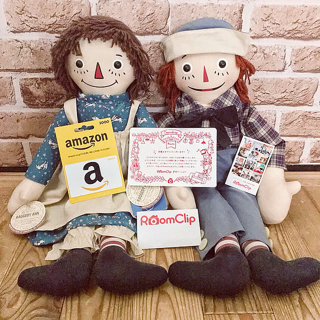 raggedy-aさんの実例写真