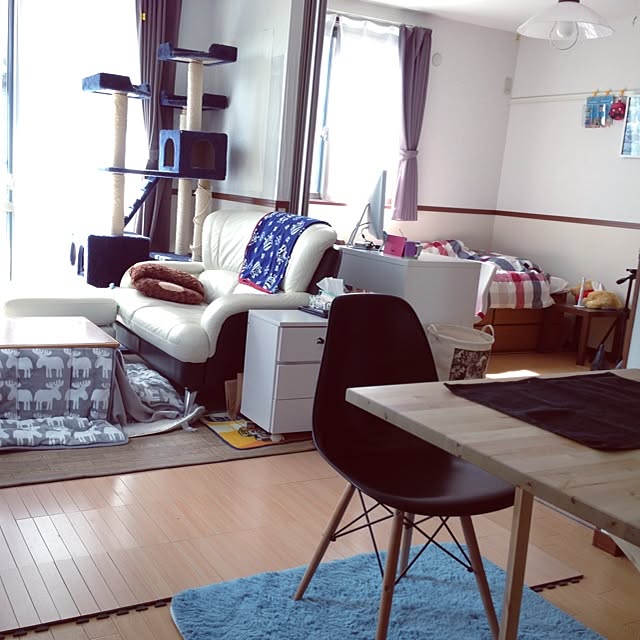 monkeymajimajikさんの実例写真