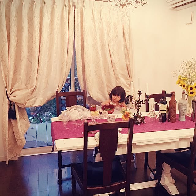 Emicaさんの実例写真