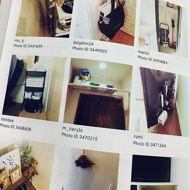 m_herylsさんの実例写真
