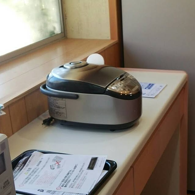 実例写真