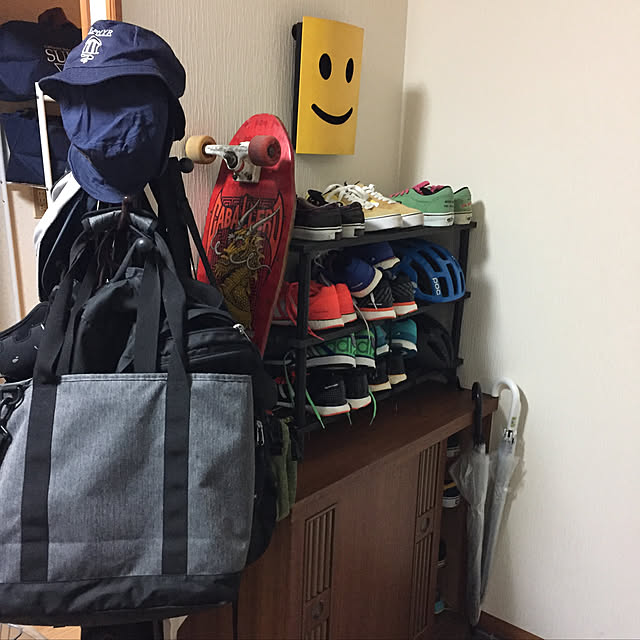 Shigeoさんの実例写真