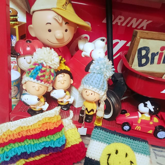 1114kmyrekさんの実例写真