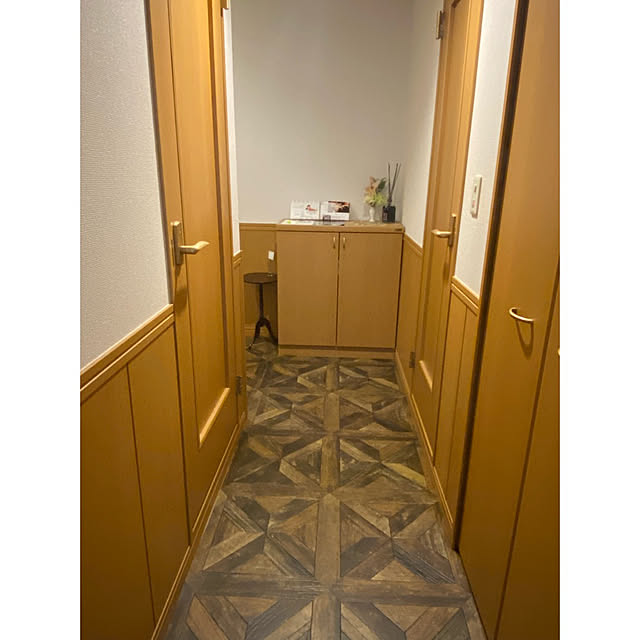 nocomomさんの部屋