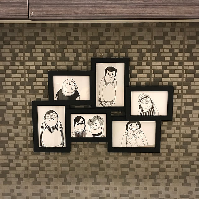 riririさんの実例写真