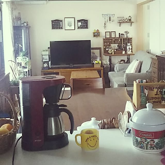 hi-yaさんの実例写真